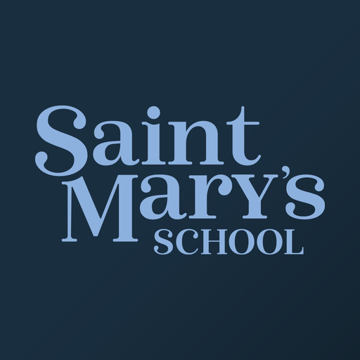 Saint Mary's School app icon