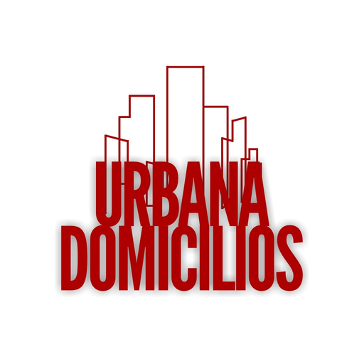 Urbana Domicilios app icon