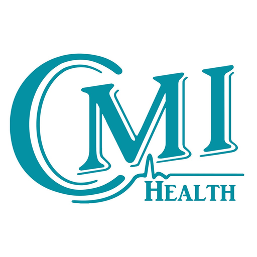 CMI Health app icon