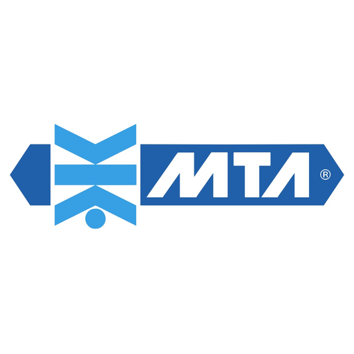 Size the pipe - by MTA app icon