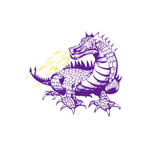 Deshler Dragons app icon