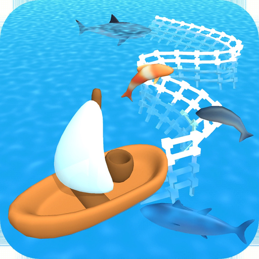 Fish Inc. app icon