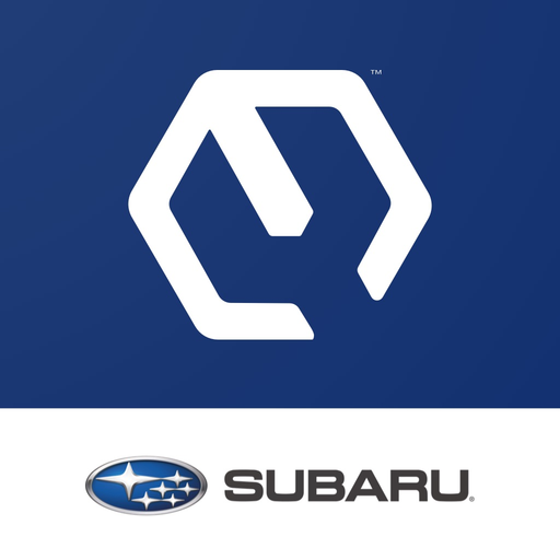 TechShare app icon