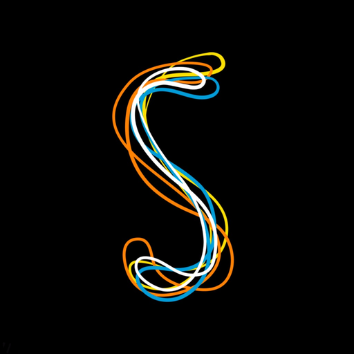 Symetria app icon