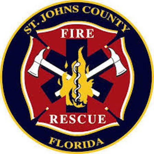 StJohnsCO Alerting app icon