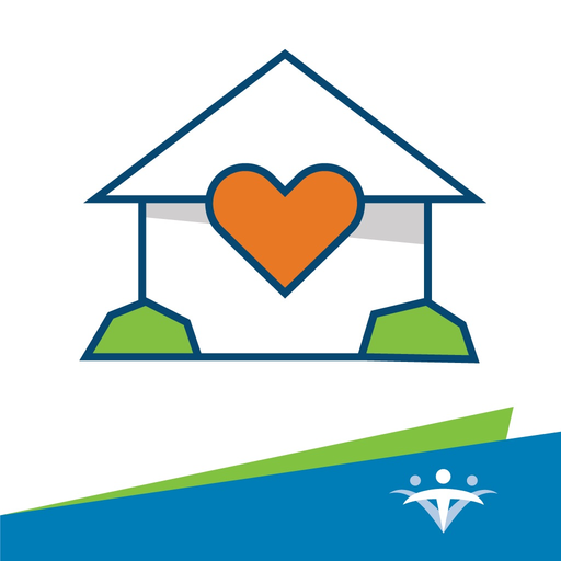 Netsmart Homecare MobilePhone app icon