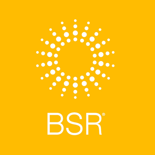 BSR 2020 app icon