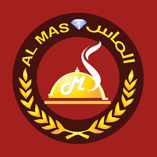 Almas Restaurant app icon