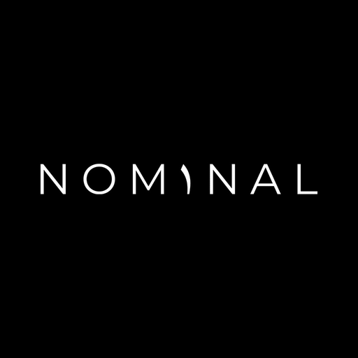 Nominalx app icon