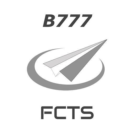 ECLTrainer777 app icon