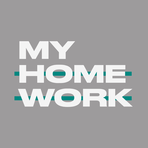 My Homework Reminder app icon