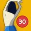 Perfect Posture - Back Care icon