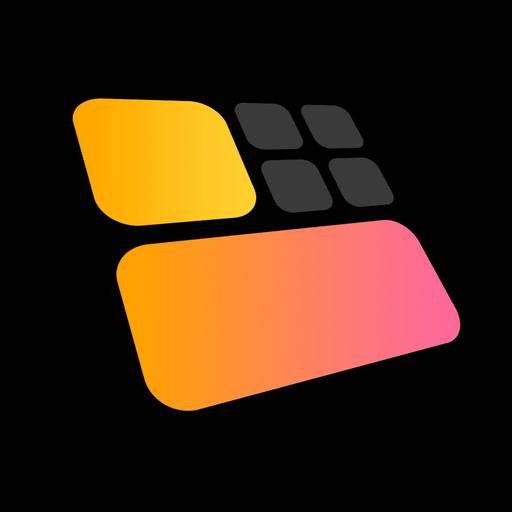 Story Widget - Custom Theme app icon