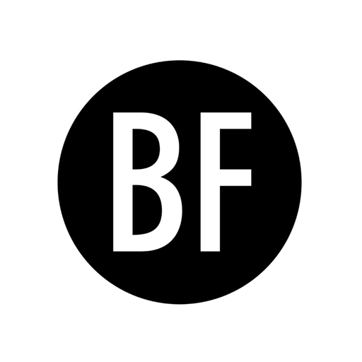 BF - Believers Fellowship app icon