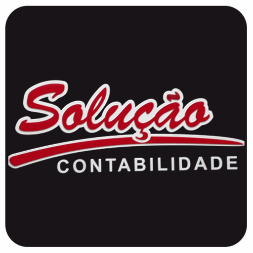 Solução Contabilidade app icon