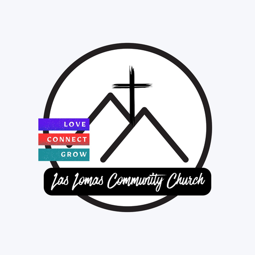 Las Lomas Community Church app icon