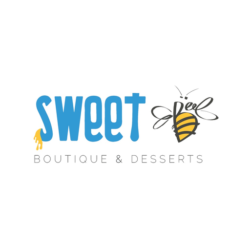 Sweet Bee Boutique app icon