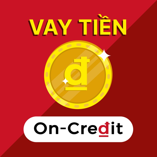 On-Credit app icon