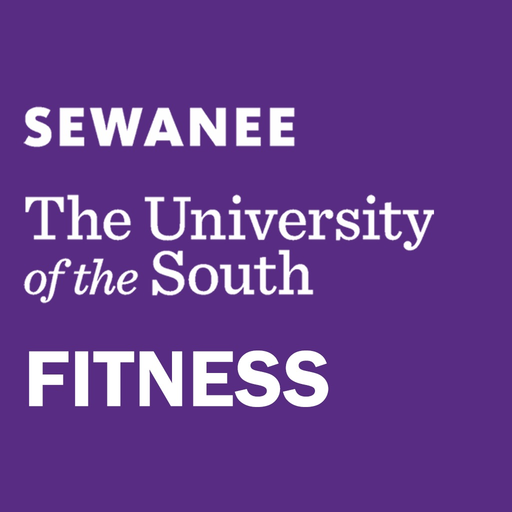 Sewanee FitWell app icon