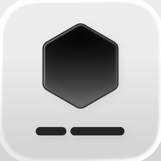 SF TabBar app icon