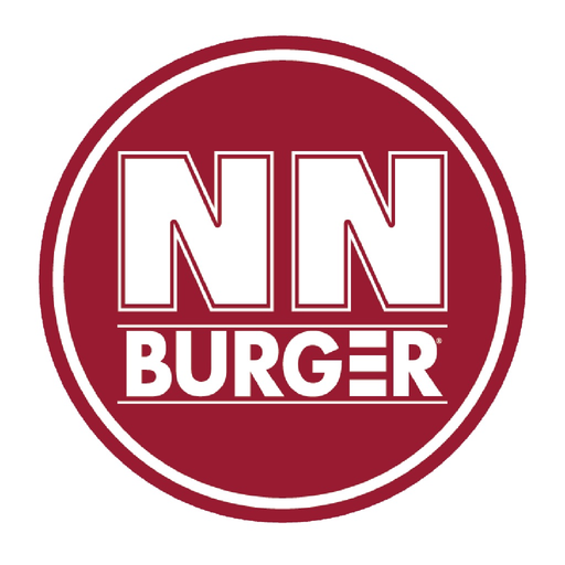 NN Burger Co app icon
