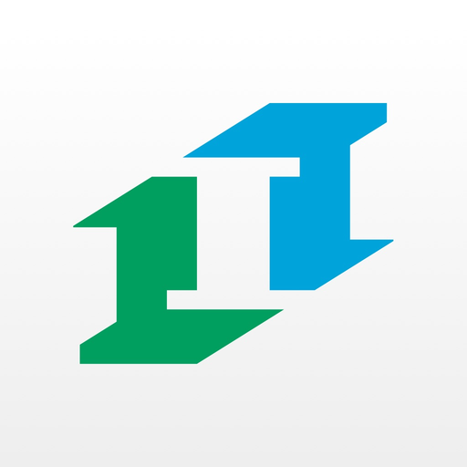 INTRUST Bank app icon