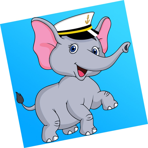 PostgreSQL Commander - Desktop app icon