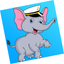 PostgreSQL Commander - Desktop icon