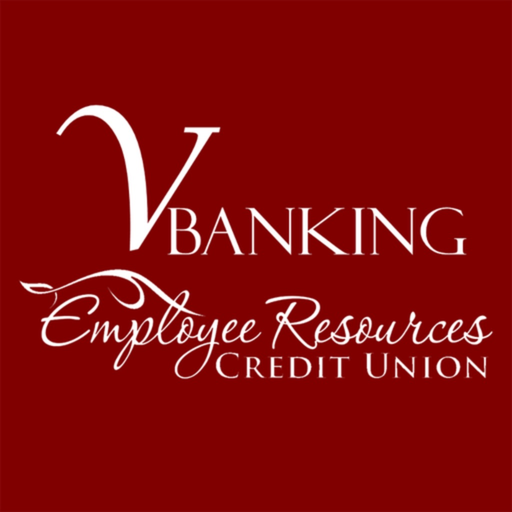 VBanking with ERCU app icon