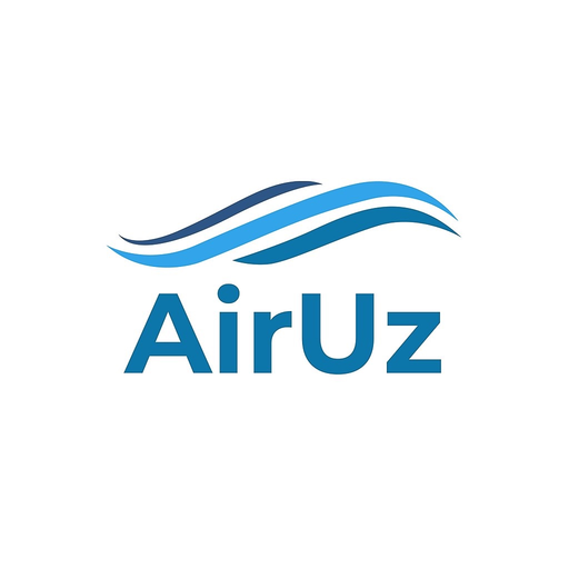 AirUz app icon