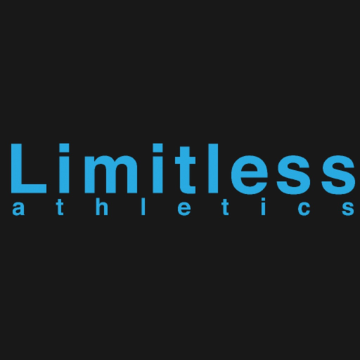Limitless Athletics app icon