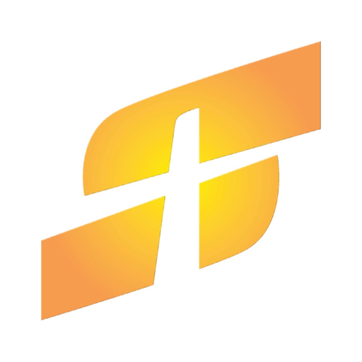 Sunlight Church app icon