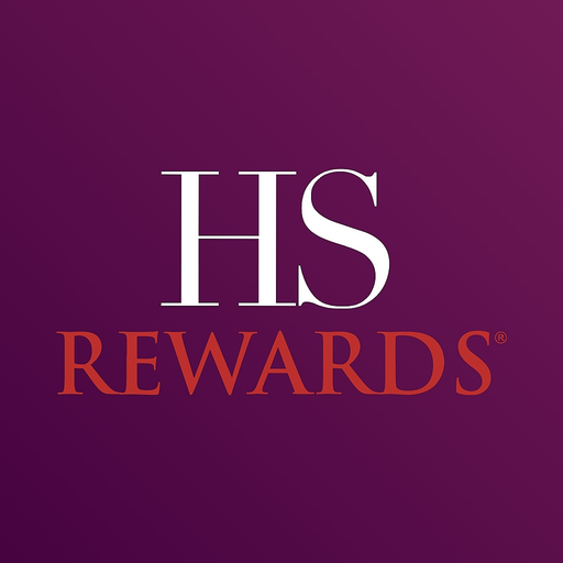 HS Rewards app icon