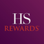 HS Rewards icon
