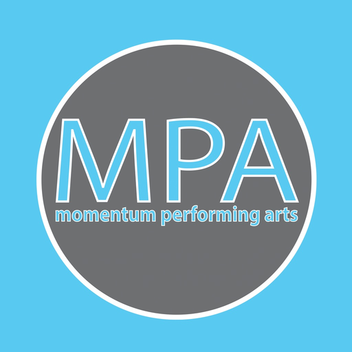 Momentum Performing Arts app icon