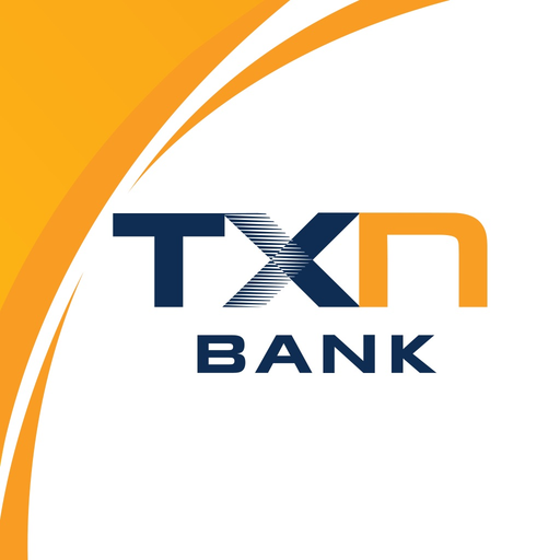 TXN Bank Mobile app icon