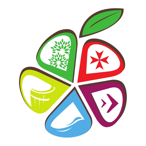 SmartMaceda app icon