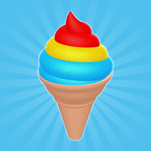 Twist Cream app icon
