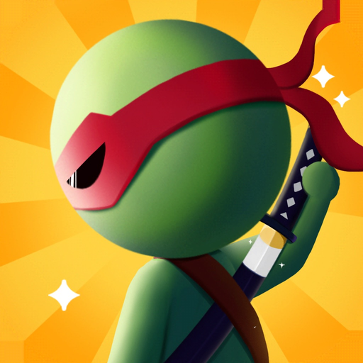 Assassin Master: Sniper Shoot app icon