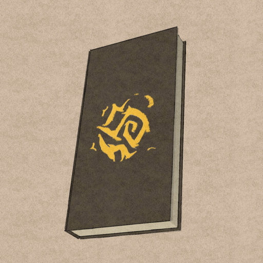 Caster 5e app icon