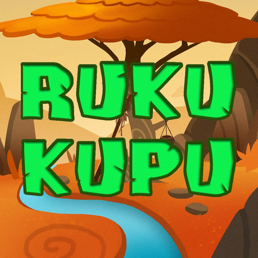 Ruku Kupu app icon