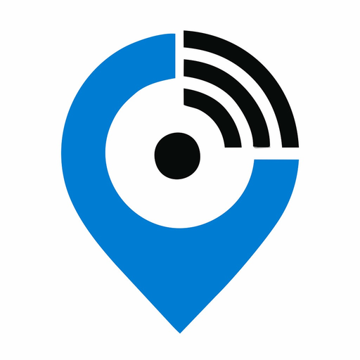 TOP AUTO RASTREAMENTO app icon