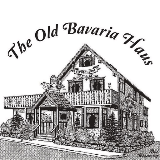 Old Bavaria Haus app icon