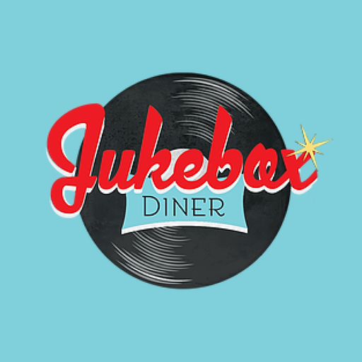 Jukebox Diner app icon