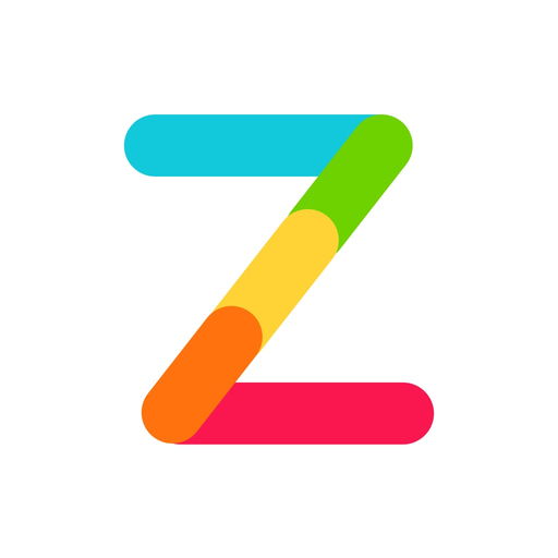 Simple Zones app icon