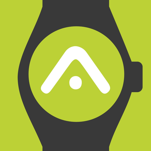 AccuroFlow Watch App app icon