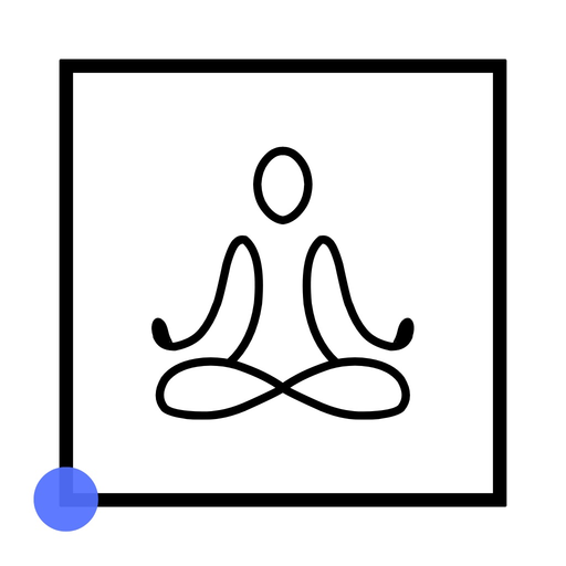 Square Breather+ app icon