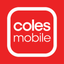 Coles Mobile icon