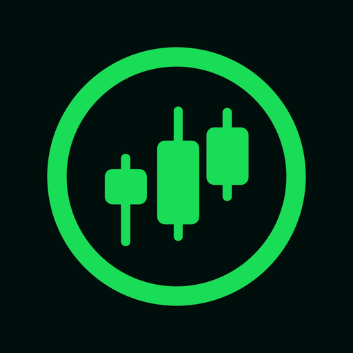 Penny Stocks Screener: AI Scan app icon