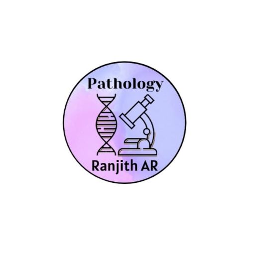 Pathology by Ranjith AR app icon